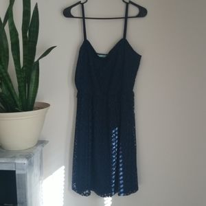 Maurices summer dress